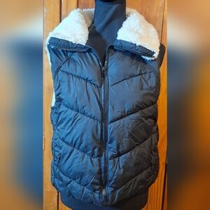 🐧PAO SPORT puffer vest Size XL
